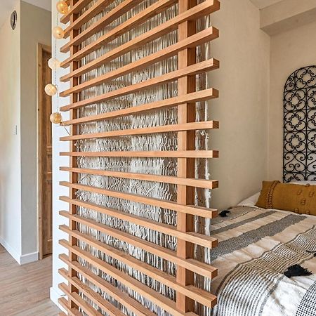Appartement Retire De La Location ラシオタ エクステリア 写真