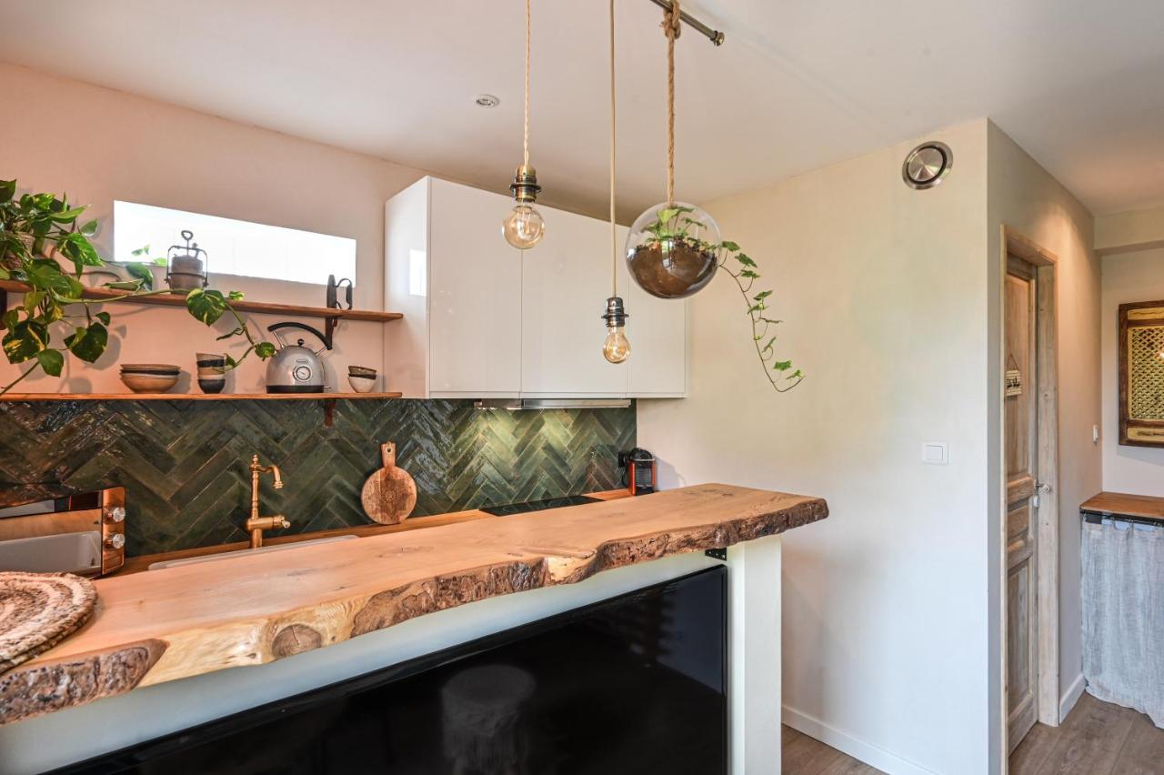 Appartement Retire De La Location ラシオタ エクステリア 写真