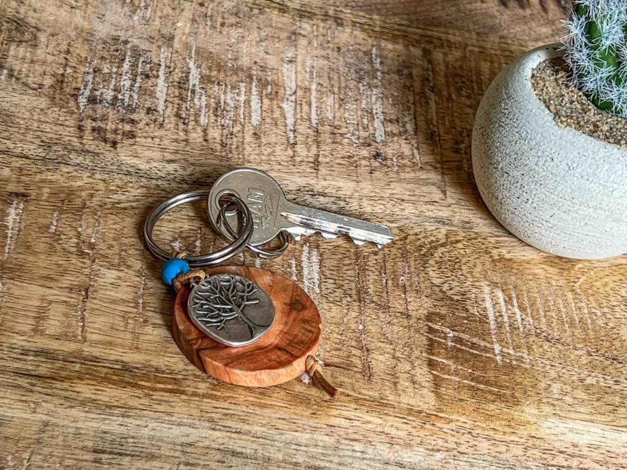 Appartement Retire De La Location ラシオタ エクステリア 写真