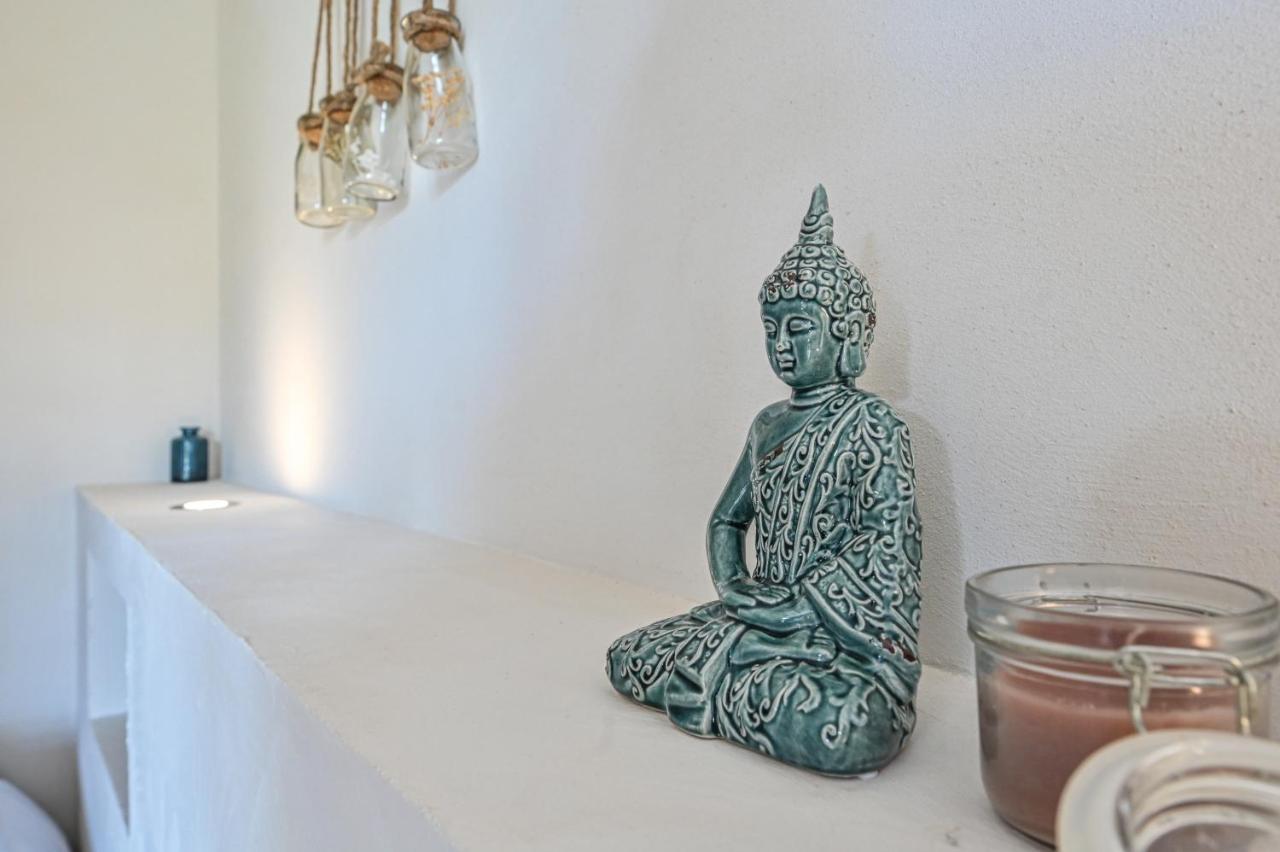 Appartement Retire De La Location ラシオタ エクステリア 写真